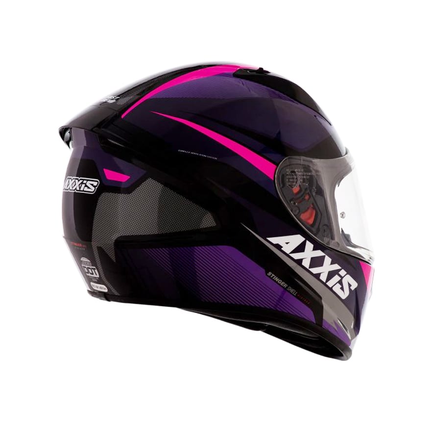 CASCO AXXIS STINGER DIVIDE PURPURA ROSA3