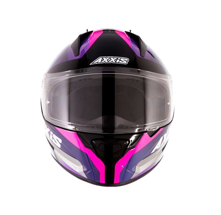 CASCO AXXIS STINGER DIVIDE PURPURA ROSA4