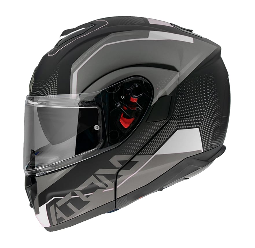 CASCO MT ATOM SV QUARK A0 BLANCO MATE2