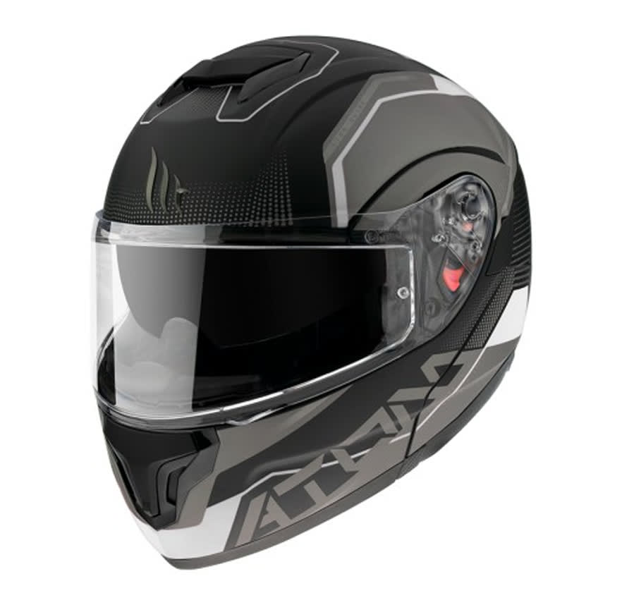 CASCO MT ATOM SV QUARK A0 BLANCO MATE3