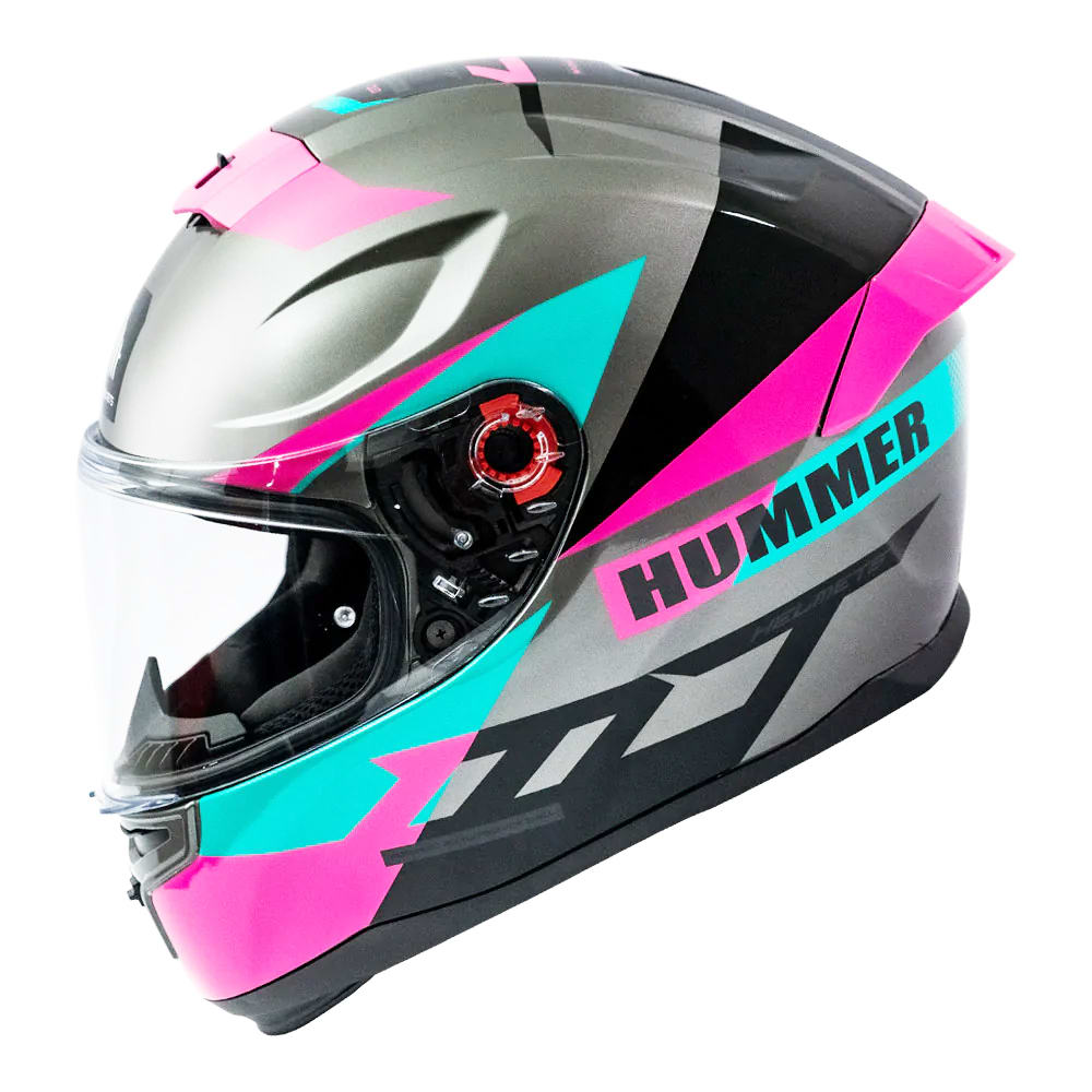 CASCO MT FF114 HUMMER QUO C9 ROSA BRILLO1