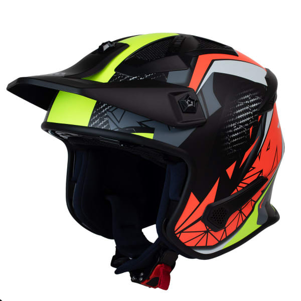 CASCO FASEED 726X MULTI QXH MATE NARANJO2