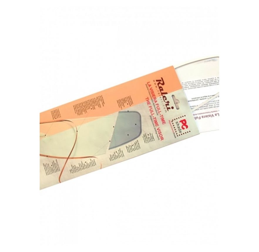 SISTEMA ANTIEMPAÑANTE RALERI CLEAR TALLA S1