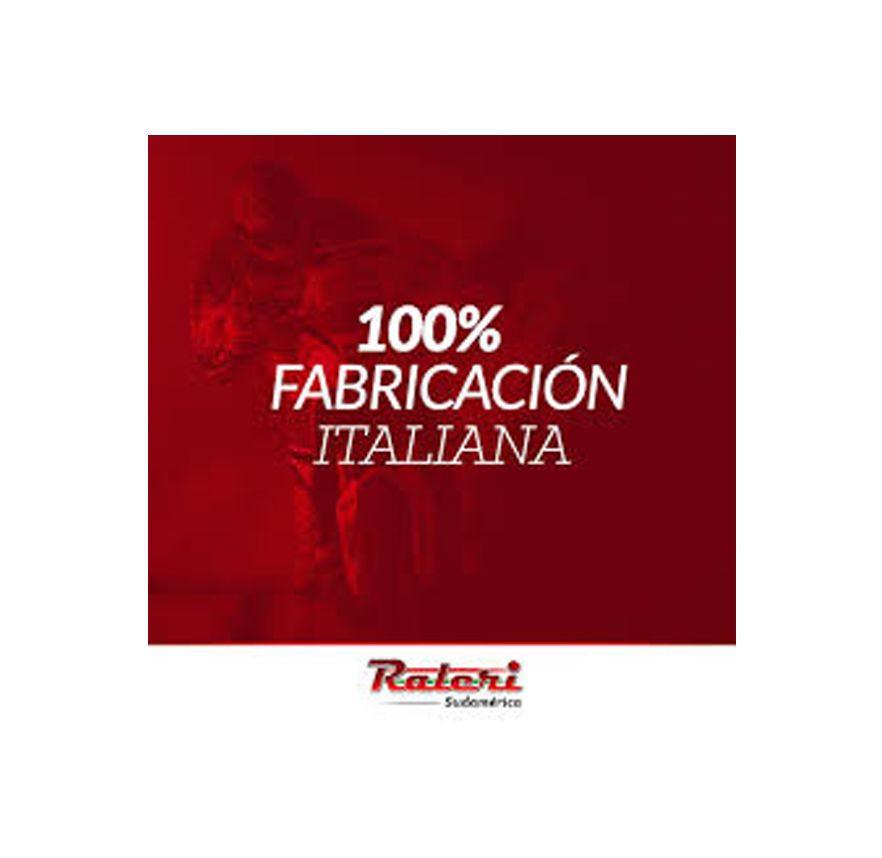 SISTEMA ANTIEMPAÑANTE RALERI CLEAR TALLA S3