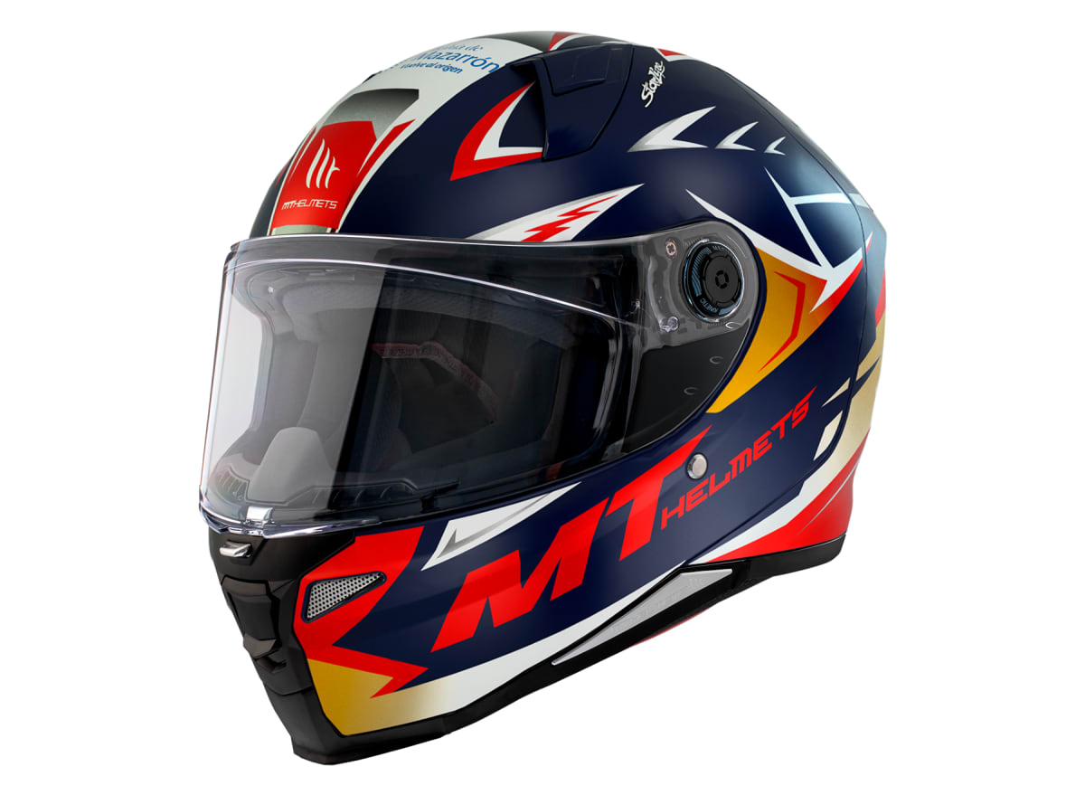 CASCO MT FF110B REVENGE 2 S ACOSTA A37 MATE1