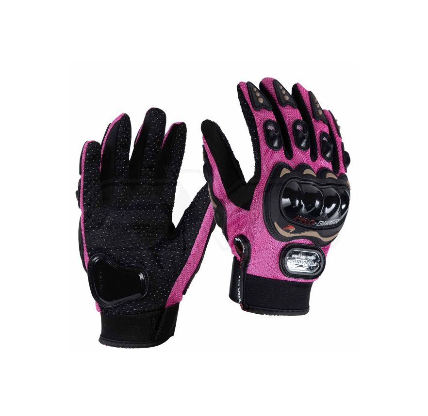 GUANTE PROBIKER ROSADO1