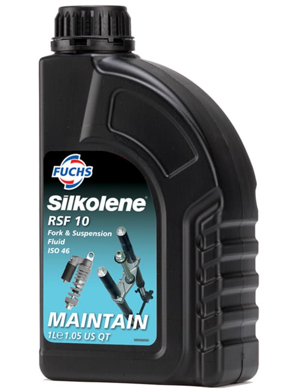 ACEITE SILKOLENE PARA HORQUILLA RSF 101