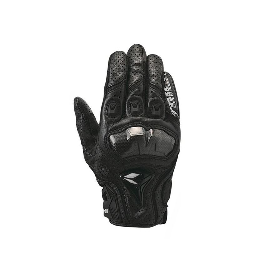 GUANTE TAICHI NEGRO1