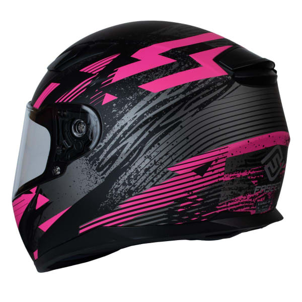 CASCO FASEED 816 RYH MATE NEGRO ROSA2