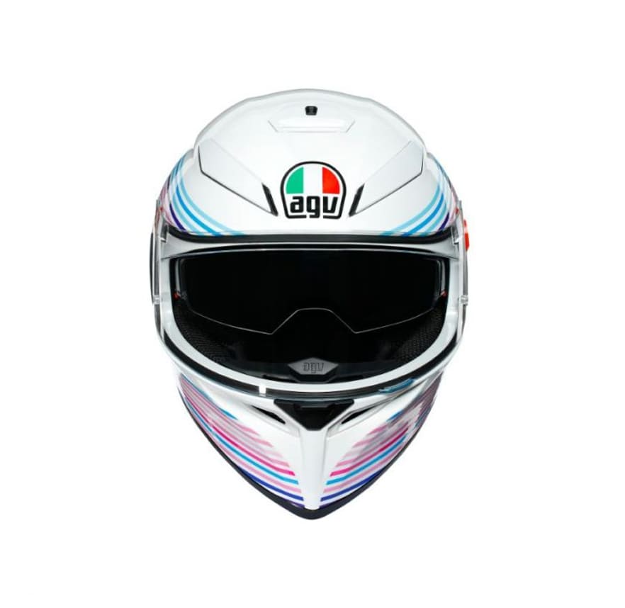 CASCO AGV K3 SAKURA MULTI3
