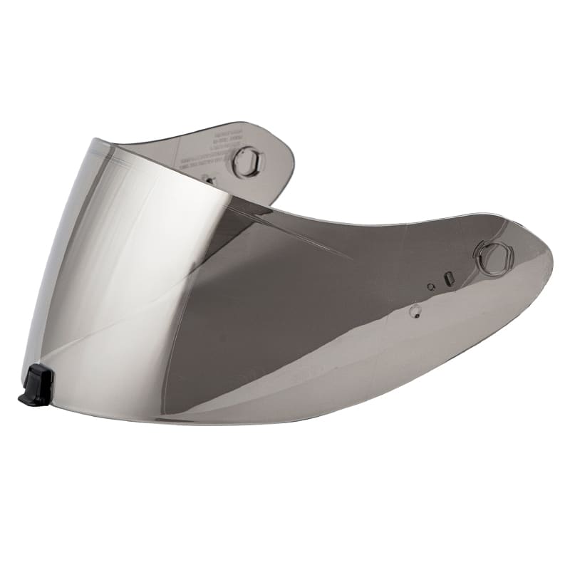 VISOR SCORPION EXO391/520 GRIS ESPEJADO MR7 Cascos, agv, motos