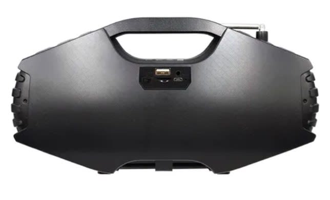 PARLANTE BLUETOOTH XM-13 MR-920114 (32)5