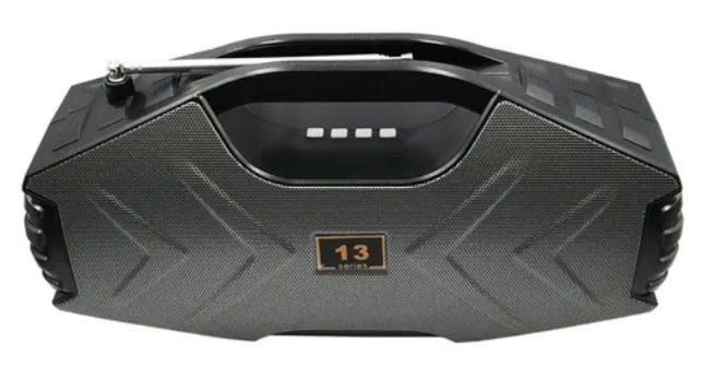 PARLANTE BLUETOOTH XM-13 MR-920114 (32)4