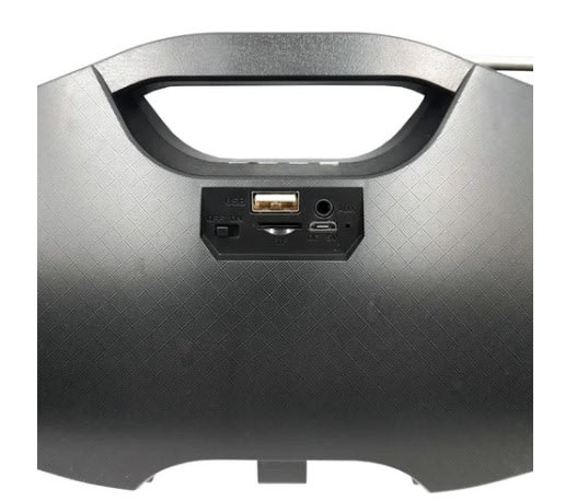 PARLANTE BLUETOOTH XM-13 MR-920114 (32)3