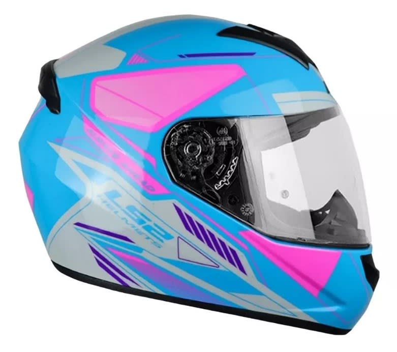 CASCO LS2 FF 352 BETHA AZUL MARINO FUCSIA1