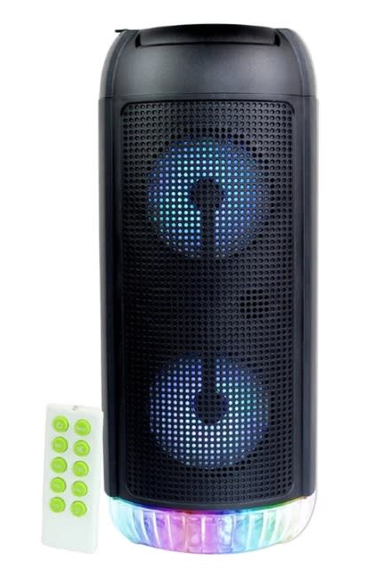 PARLANTE KTS-1269 DOBLE 6.5