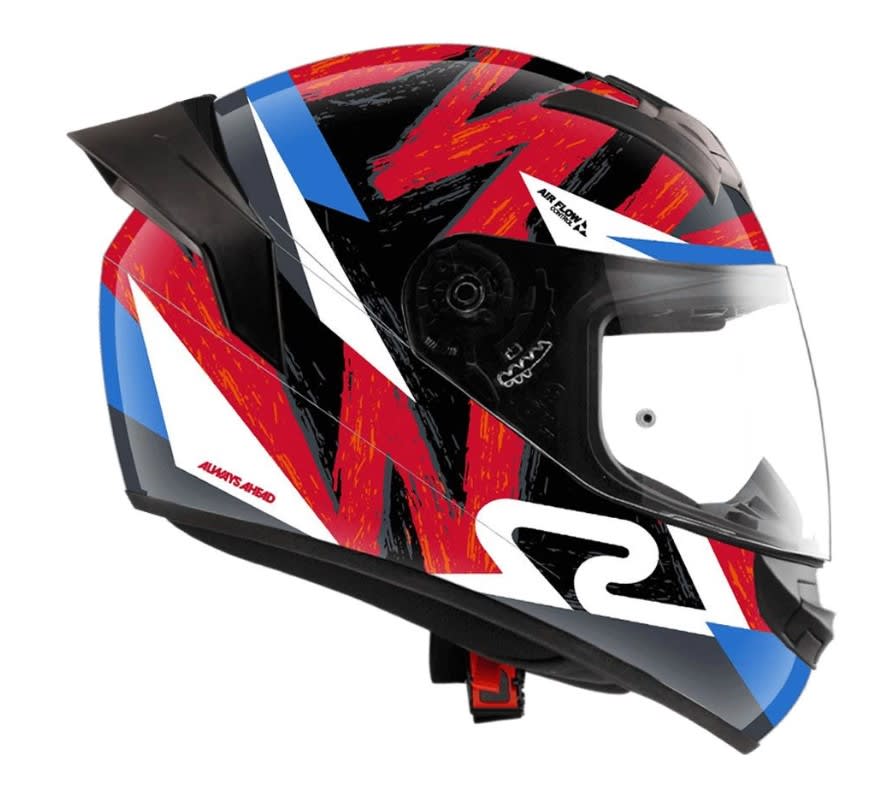 CASCO LS2 FF352 EVO WOLVES NEGRO ROJO2