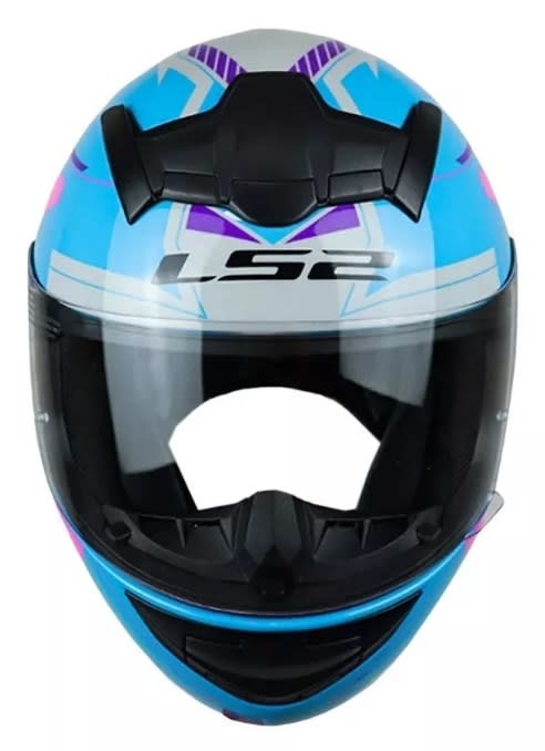 CASCO LS2 FF 352 BETHA AZUL MARINO FUCSIA3