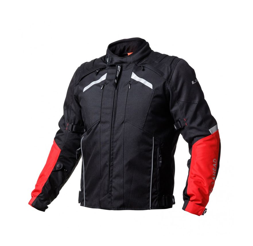 CHAQUETA LS2 SERRA HOMBRE1