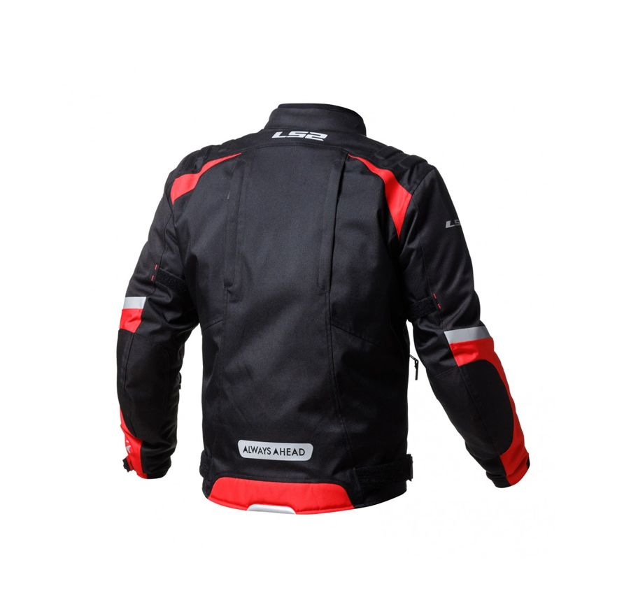 CHAQUETA LS2 SERRA HOMBRE2