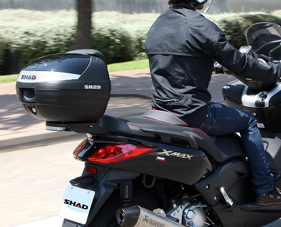 SHAD TOPCASE SH29 NEGRO4