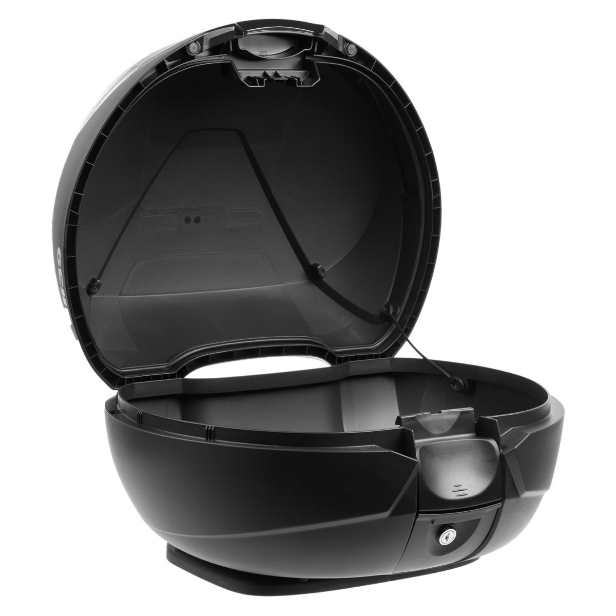 SHAD TOPCASE SH39-C CARBON3