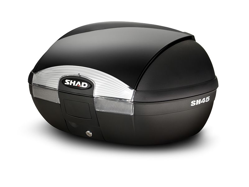 SHAD TOPCASE SH45 NEGRO1