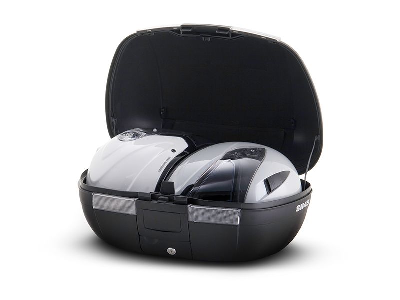 SHAD TOPCASE SH45 NEGRO2