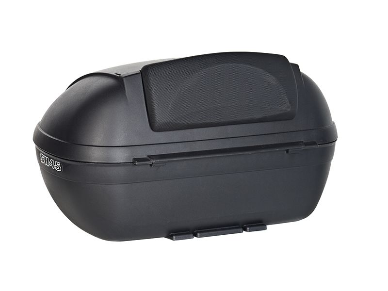 SHAD TOPCASE SH45 NEGRO3