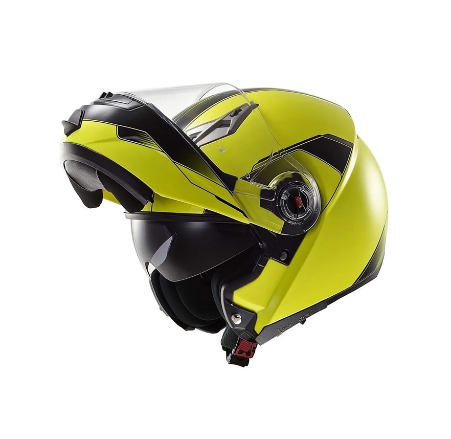 CASCO LS2 FF 370 SHADOW AMARILLO1