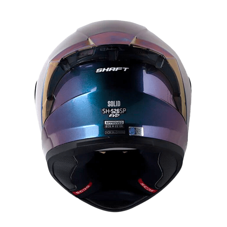 CASCO SHAFT 526SP SOLID CAMALEON4
