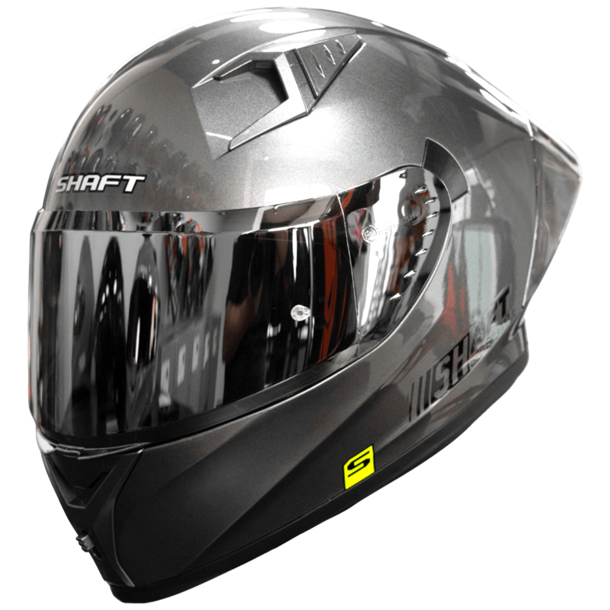CASCO SHAFT 526SP SOLID GRIS BRILLO3
