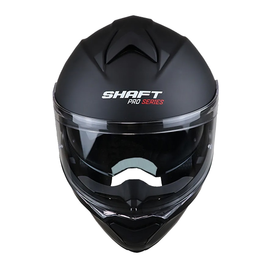 CASCO SHAFT PRO 4000DV SOLID NEGRO MATE3