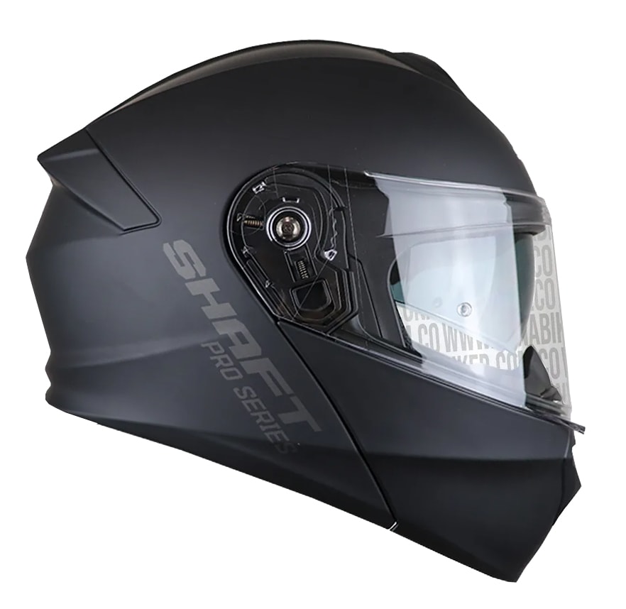CASCO SHAFT PRO 4000DV SOLID NEGRO MATE4