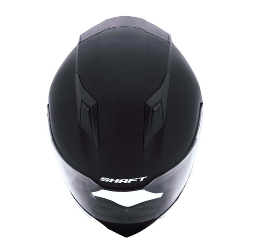 CASCO SHAFT 571 SOLID NEGRO MATE4