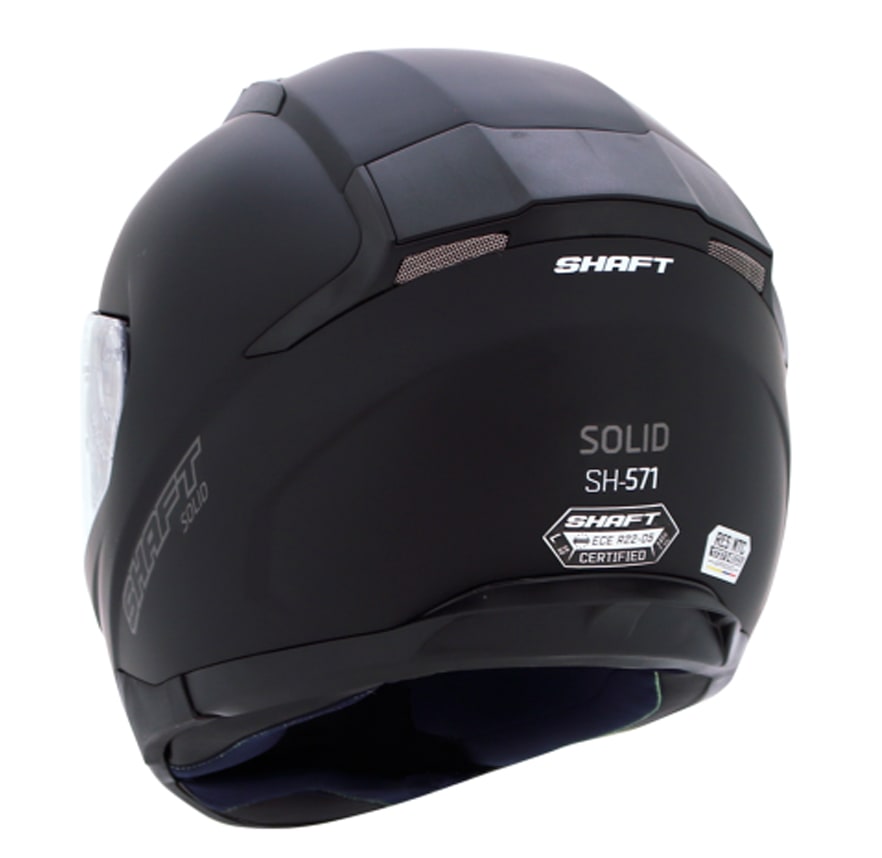CASCO SHAFT 571 SOLID NEGRO MATE2