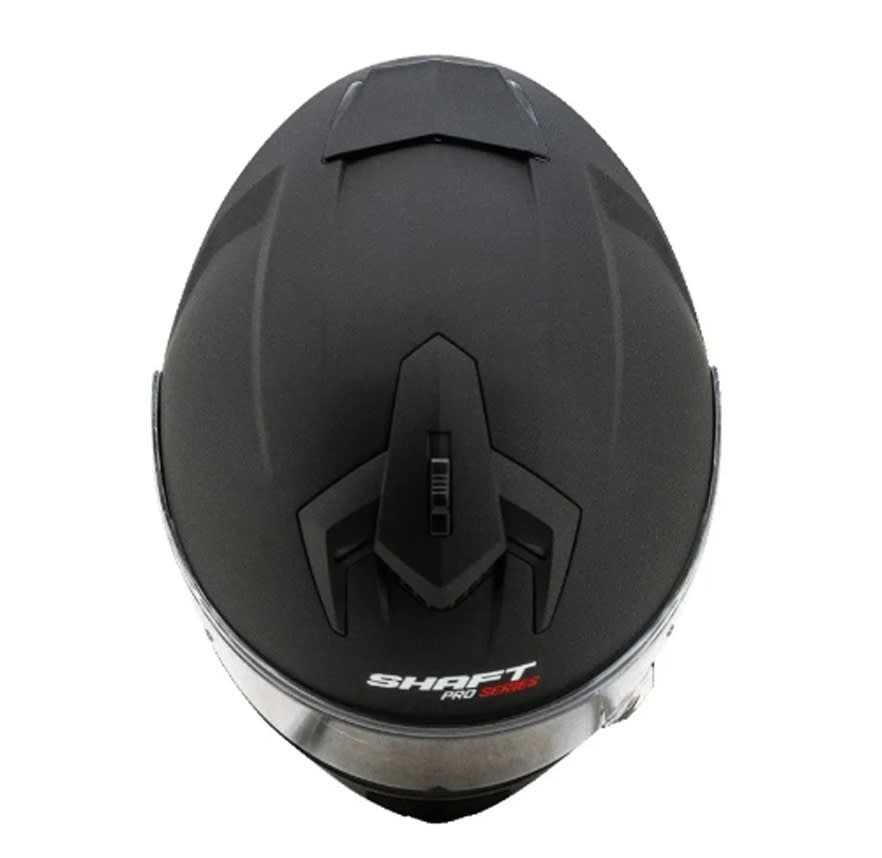 CASCO SHAFT PRO 610DV SOLID NEGRO MATE3