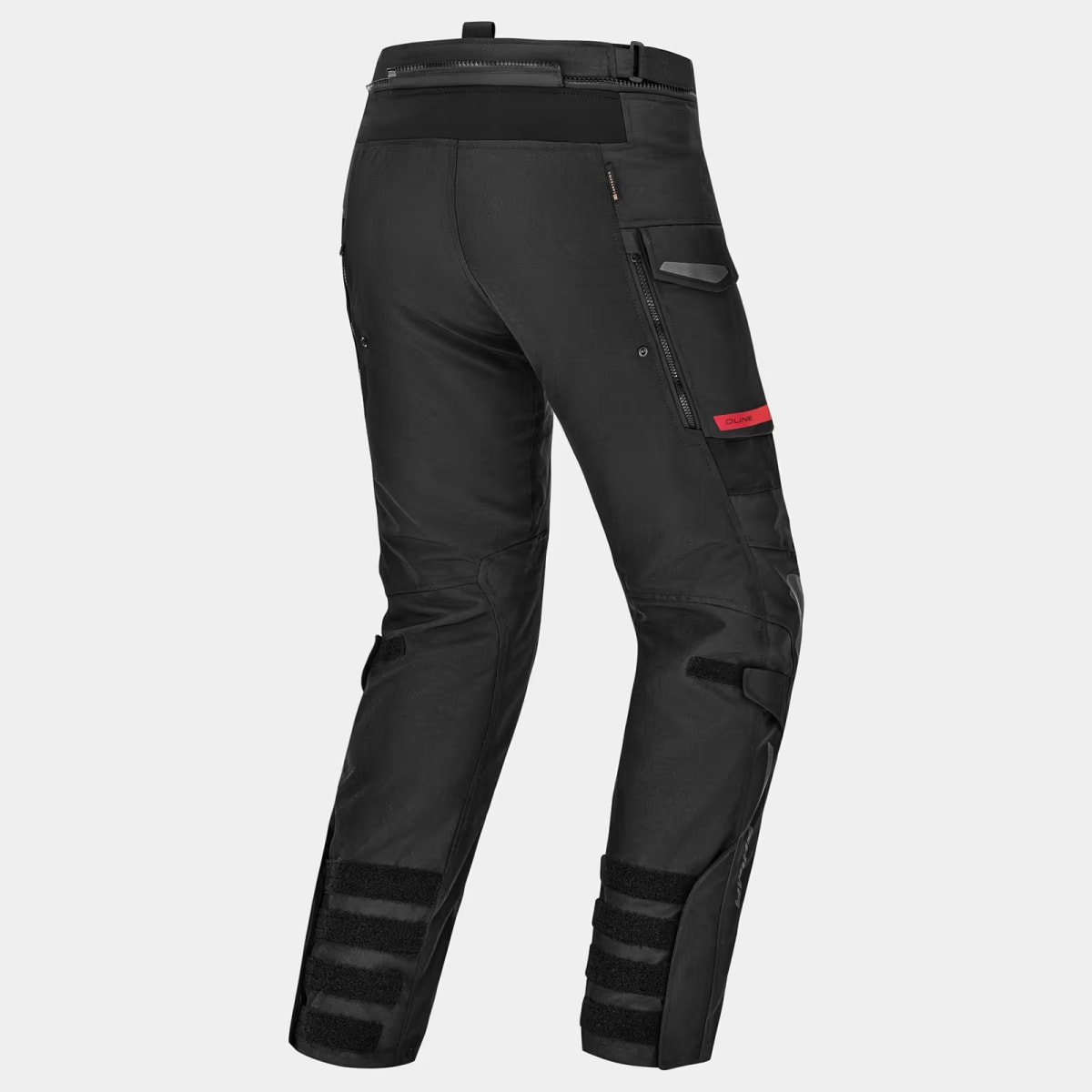 PANTALON SHIMA DUNE HOMBRE ROJO3