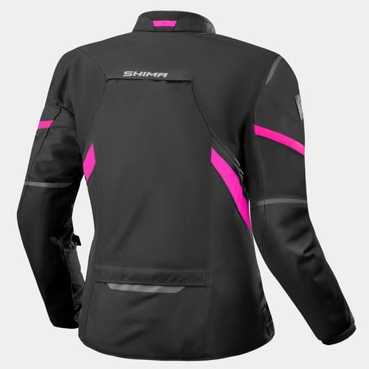 CHAQUETA SHIMA RUSH 2.0 LADY ROSA2