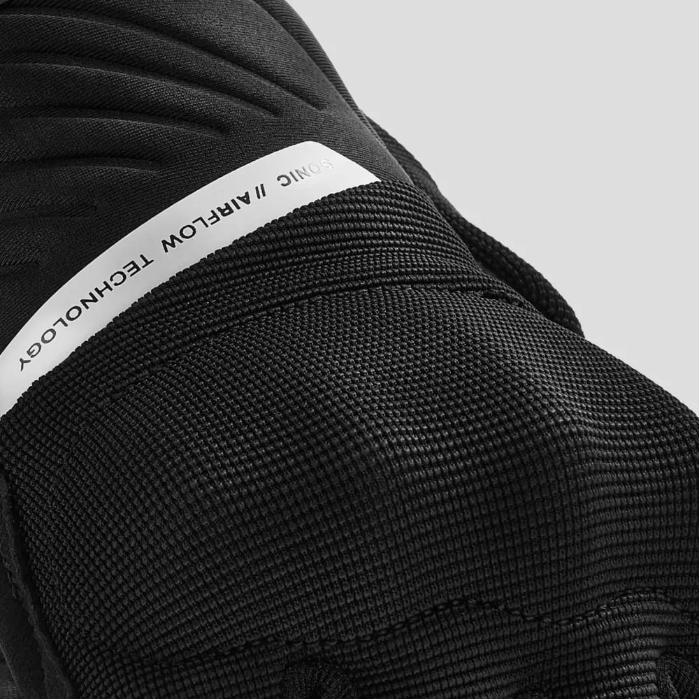 GUANTE SHIMA SONIC HOMBRE NEGRO8