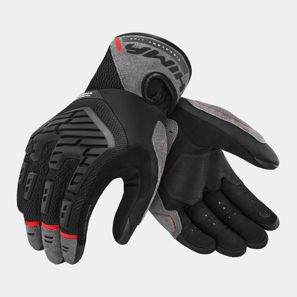 GUANTE SHIMA STREAM VENT HOMBRE ROJO1