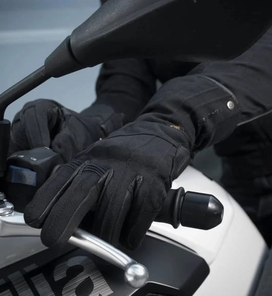 GUANTE SHIMA UNICA WP LADY2