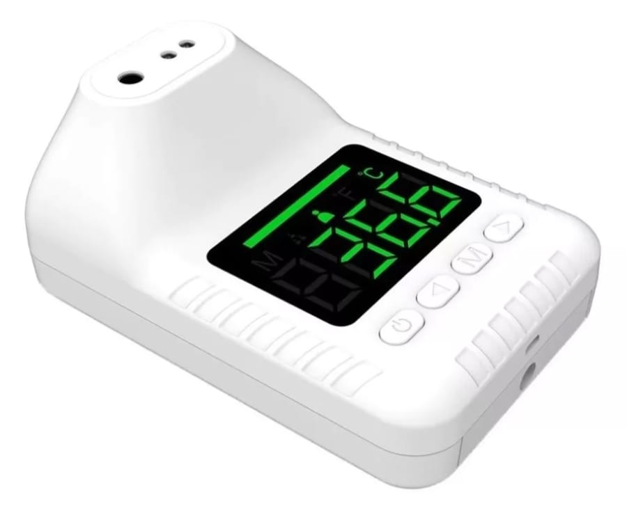 TERMOMETRO MURAL O PARA TRIOPODE 1263455