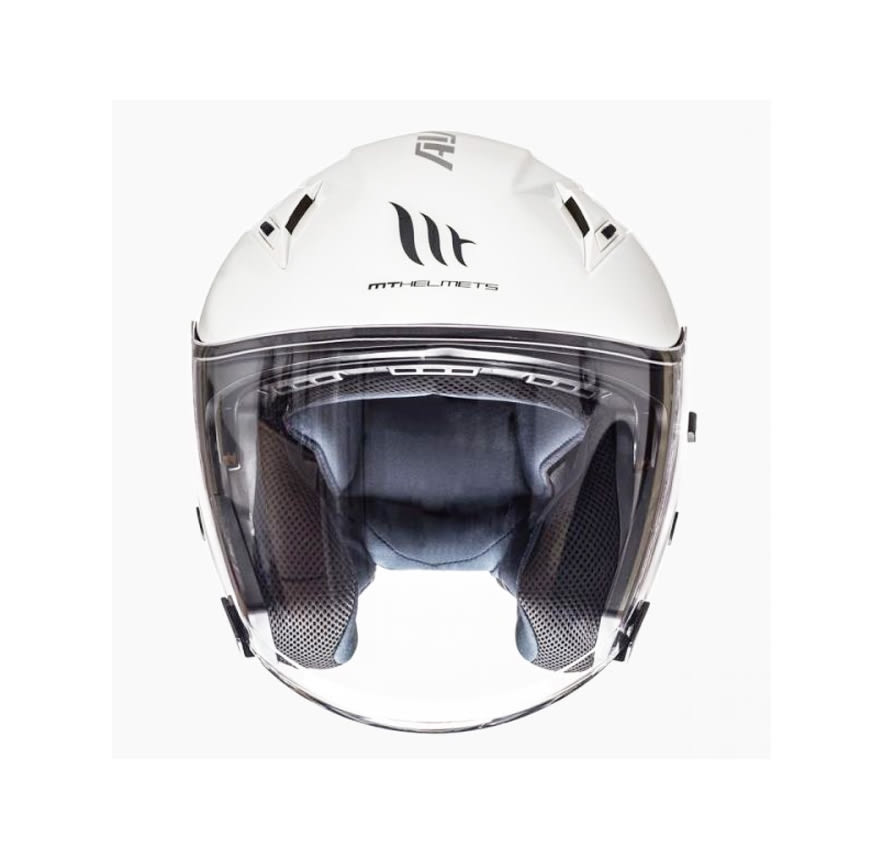 CASCO MT AVENUE SV FULL BLANCO PERLA3