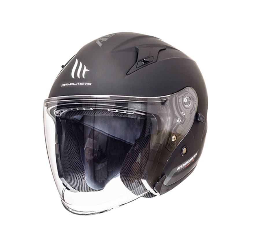 CASCO MT AVENUE SV FULL NEGRO MATE2