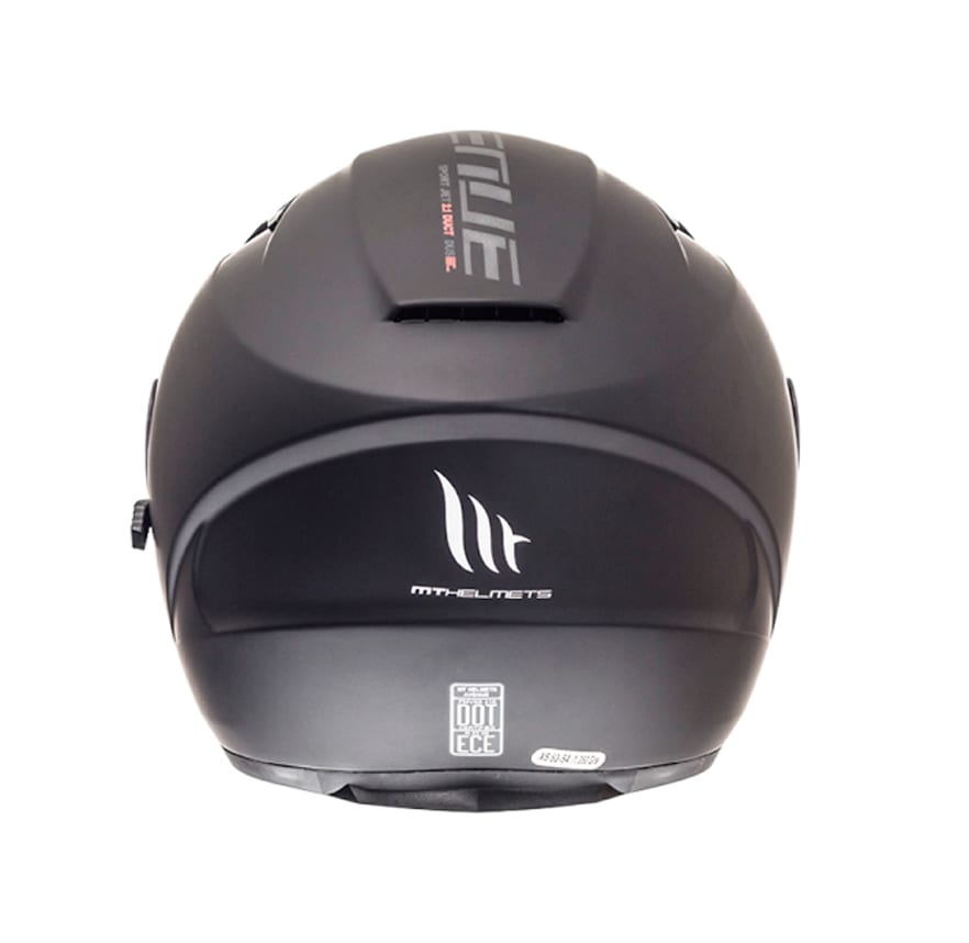 CASCO MT AVENUE SV FULL NEGRO MATE3