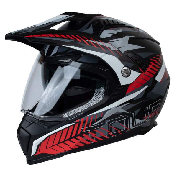 CASCO FASEED 606 SYT MULTI NEGRO ROJO1