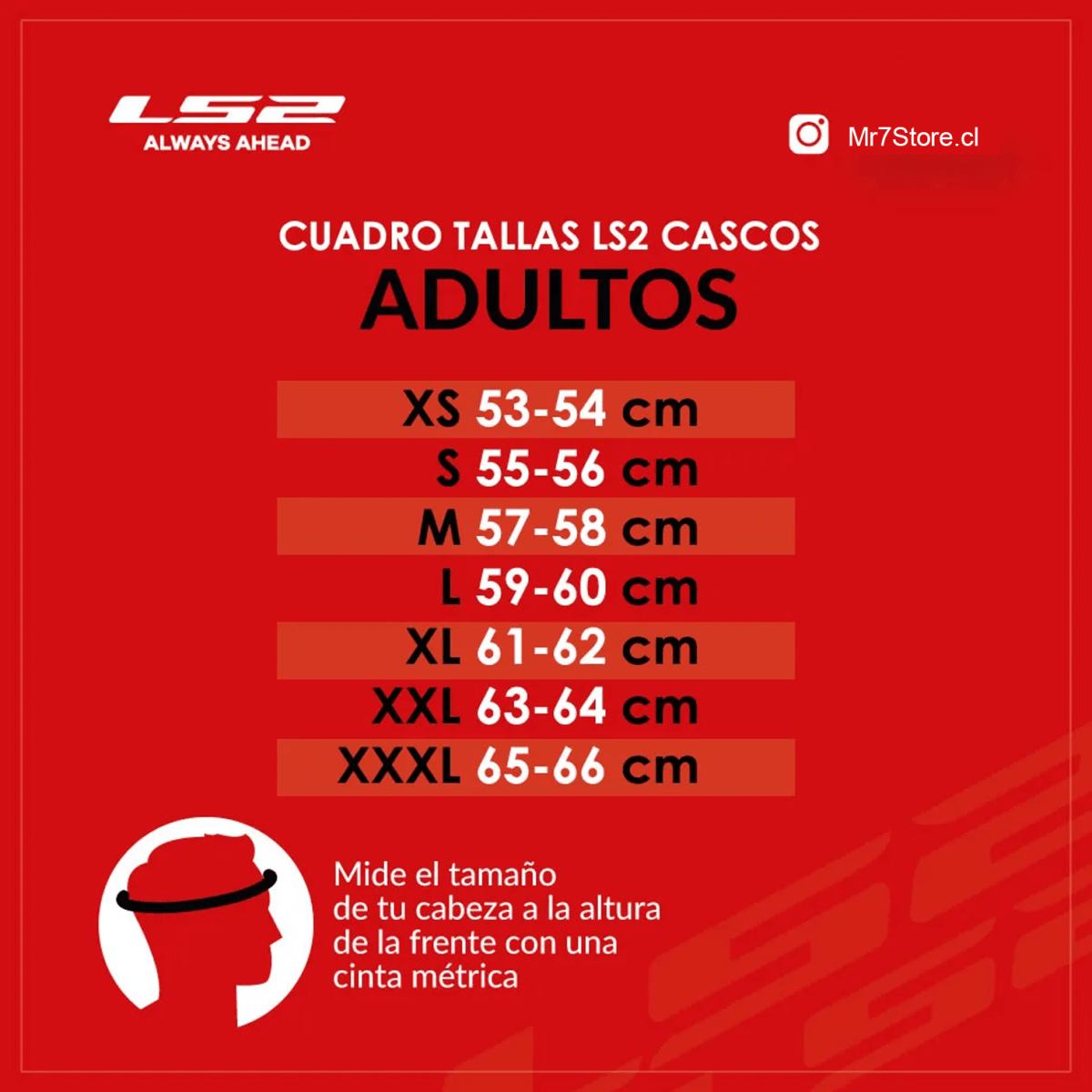 CASCO LS2 FF910 ADVANT II BLANCO8