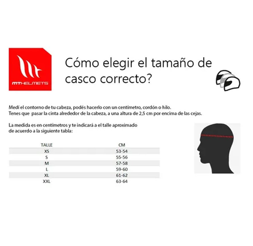 CASCO MT ATOM SV DIVERGENCE A1 ROJO MATE6