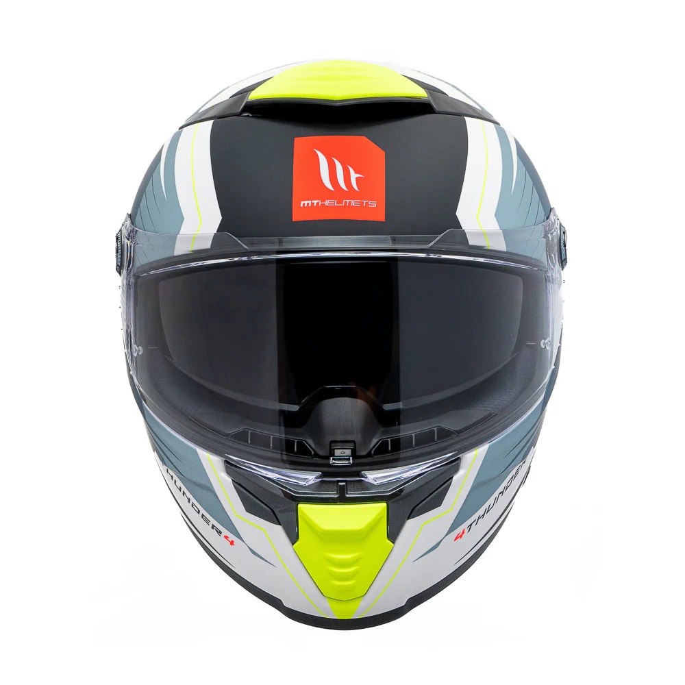 CASCO MT FF118SV THUNDER 4 SV PENTAL A7 AZUL MATE + PINLOCK DE REGALO3